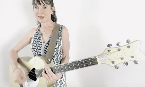  Throwing Muses-  La storica band guidata Kristin Hersh dal vivo a Milano con il nuovo album